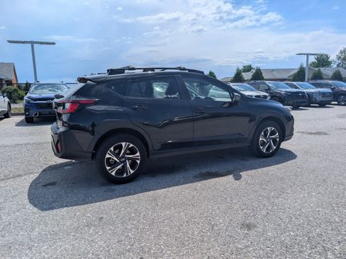 Certified 2024 Subaru Crosstrek 2.0i Premium AWD/4WD image 8