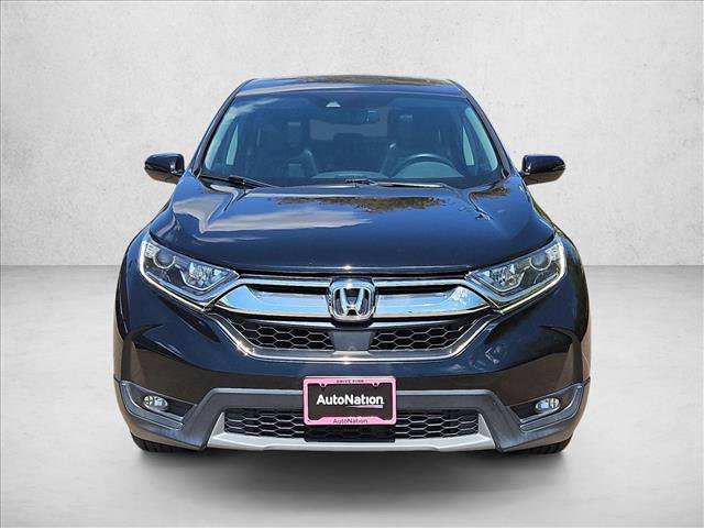 Used 2019 Honda CR-V EX-L image 2