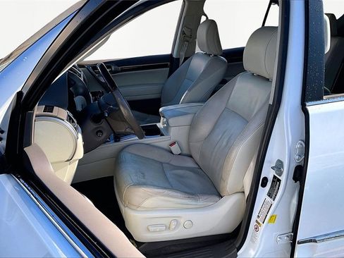 Used 2017 Lexus GX 460 Premium image 18