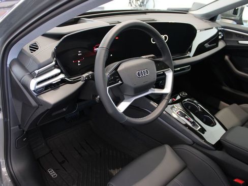 New 2025 Audi A5 2.0T Premium Plus image 38