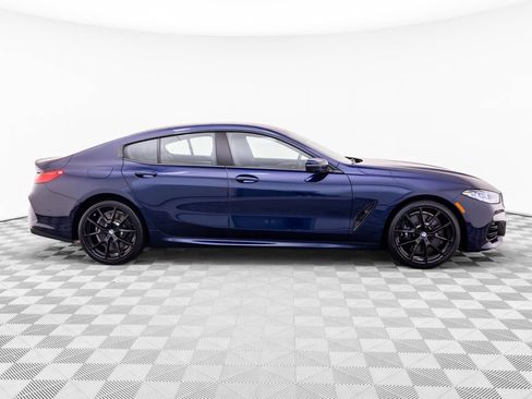 Used 2026 BMW 840i xDrive AWD/4WD image 6
