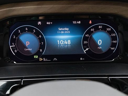 New 2026 Volkswagen Atlas SE image 30