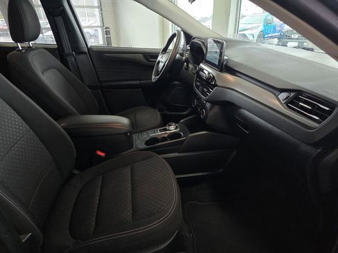 Used 2024 Ford Escape Active image 43