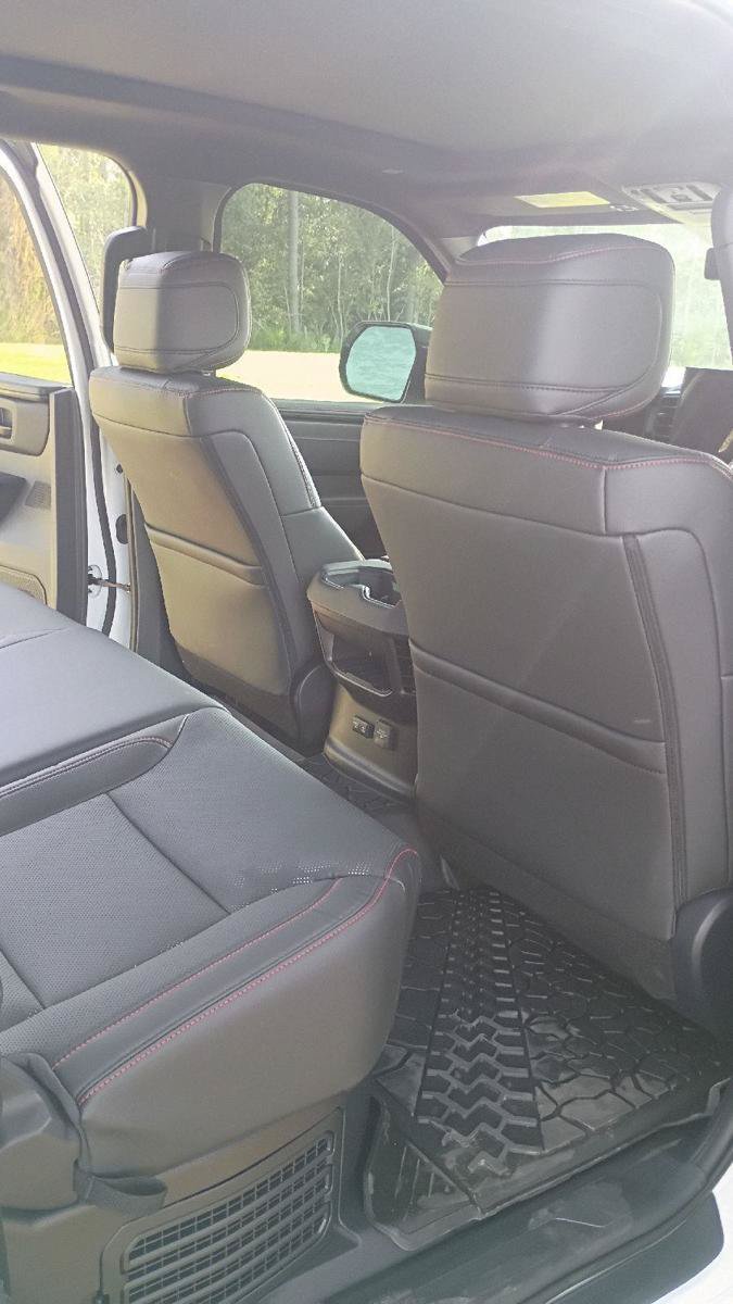 Used 2026 Toyota Tundra TRD Pro AWD/4WD image 18