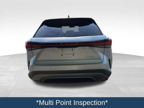 Used 2023 Lexus RX 350 Premium w/ Accessory Package (Z1) FWD image 10