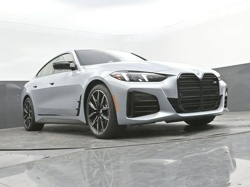 New 2026 BMW M440i w/ Premium Package image 54