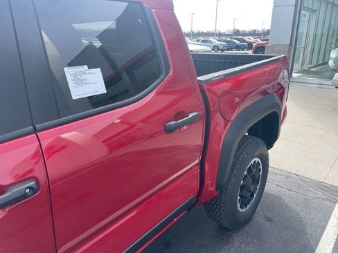 New 2026 Toyota Tacoma TRD Off-Road AWD/4WD image 4