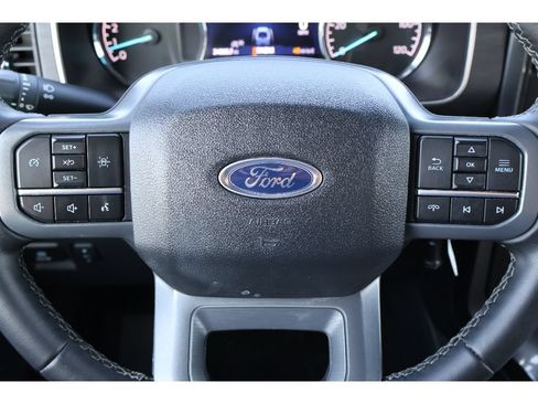 Used 2023 Ford F150 XLT w/ Equipment Group 301A Mid RWD image 35