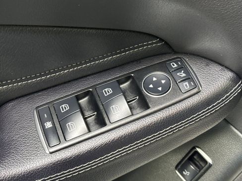 Used 2016 Mercedes-Benz GLE 350 4MATIC image 13