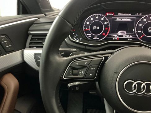 Used 2018 Audi A5 2.0T Premium Plus w/ Premium Plus AWD/4WD image 15