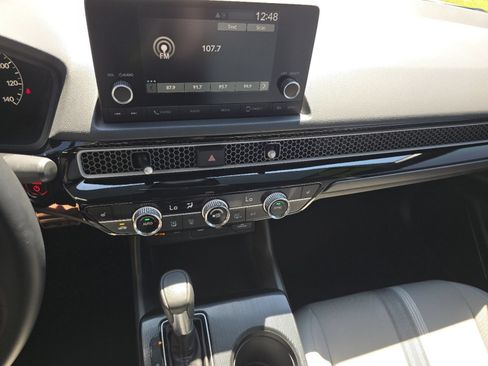 Used 2026 Honda Civic Sport image 31