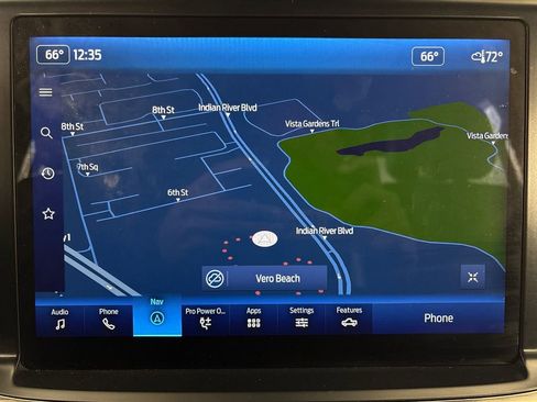 Used 2023 Ford F150 Lariat w/ Equipment Group 502A High image 25