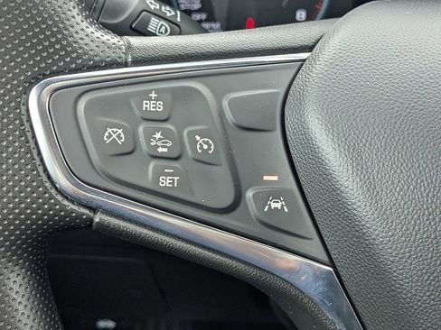 Used 2025 Chevrolet Malibu LT FWD image 21