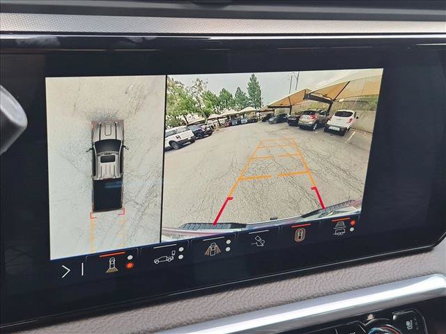 Used 2024 GMC Sierra 2500 Denali w/ Technology Package AWD/4WD image 12