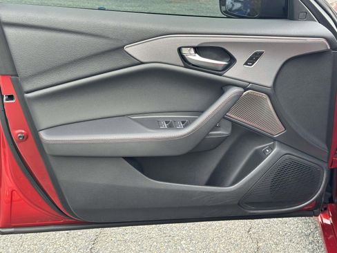 Certified 2023 Acura TLX w/ A-SPEC Pkg image 12