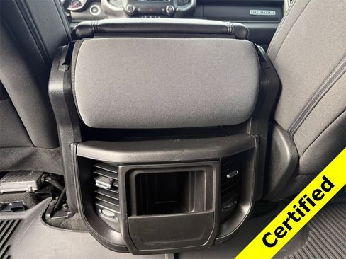 Certified 2023 RAM 1500 Big Horn w/ Trailer Tow Group image 27