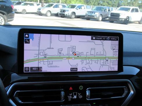 Used 2022 BMW X3 sDrive30i image 21