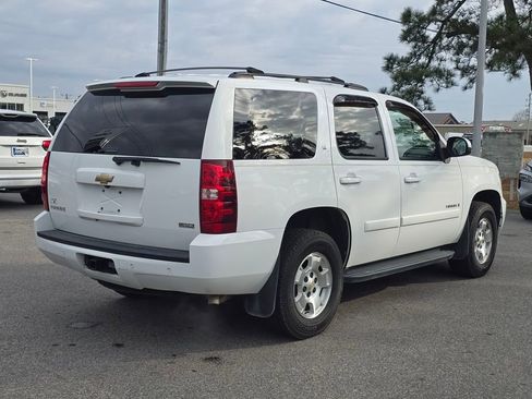 Used 2009 Chevrolet Tahoe LT w/ Luxury Package image 5