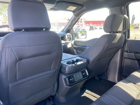 New 2025 Ford F150 STX image 27