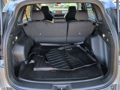 Used 2023 Honda CR-V Sport image 22