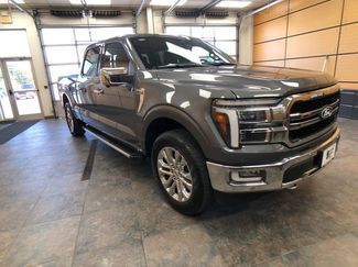 Used 2024 Ford F150 Lariat w/ Tow/Haul Package AWD/4WD 360° Tour