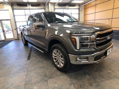Used 2024 Ford F150 Lariat w/ Tow/Haul Package