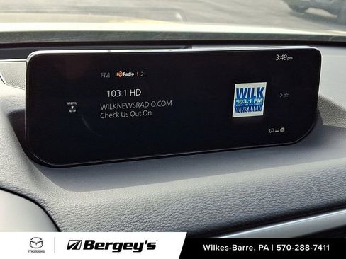 New 2026 MAZDA CX-50 Meridian Edition w/ Weather Package AWD/4WD image 14