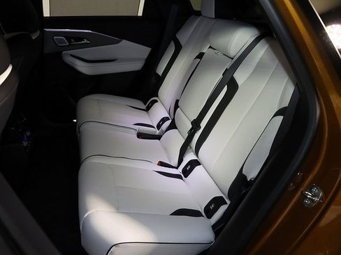 Certified 2024 Acura ZDX Type S image 14