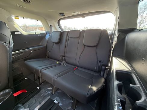 New 2026 Kia Carnival SX Prestige image 29