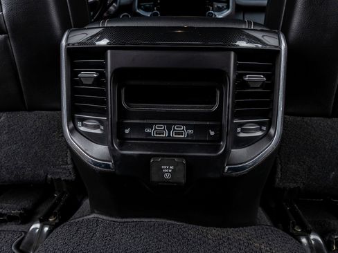 Used 2022 RAM 3500 Laramie image 32