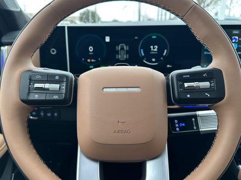 New 2026 Hyundai Santa Fe Calligraphy image 25