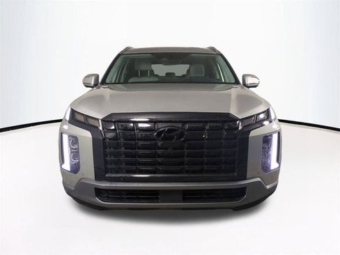 Used 2024 Hyundai Palisade SEL image 9