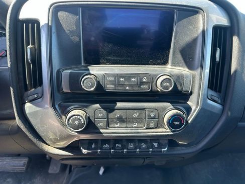 Used 2016 Chevrolet Silverado 2500 LT w/ LT Convenience Package image 21