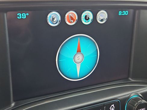 Used 2018 Chevrolet Silverado 1500 LT image 26