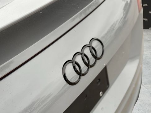 Used 2019 Audi TT RS image 9