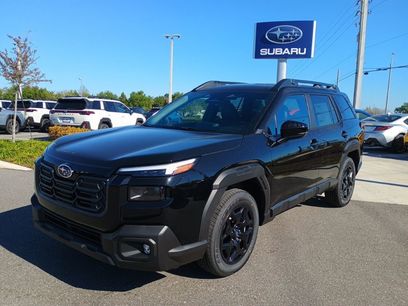 New 2026 Subaru Outback Limited