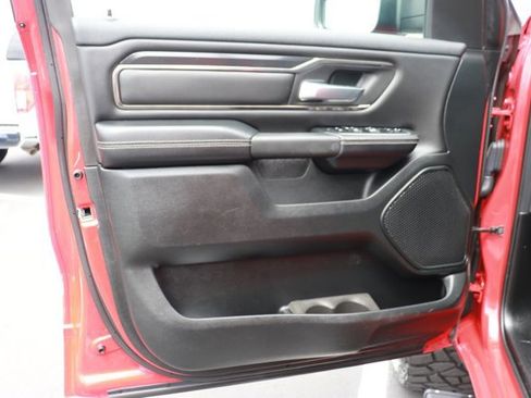 Used 2020 RAM 1500 Sport AWD/4WD image 10