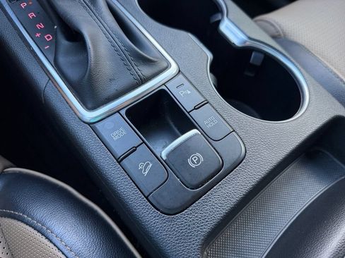 Used 2022 Kia Sportage SX FWD image 26