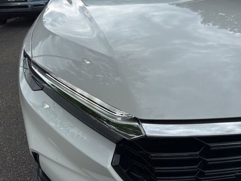 Certified 2024 Honda CR-V EX image 3