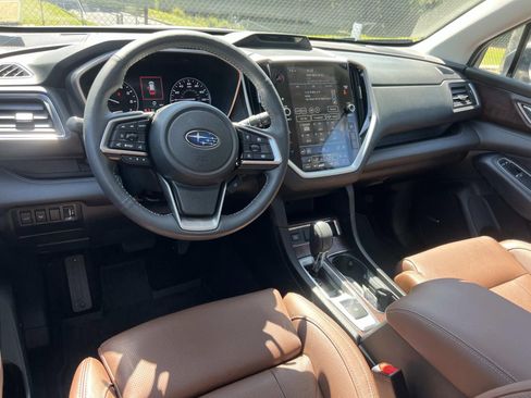 Certified 2023 Subaru Ascent Touring AWD/4WD image 22