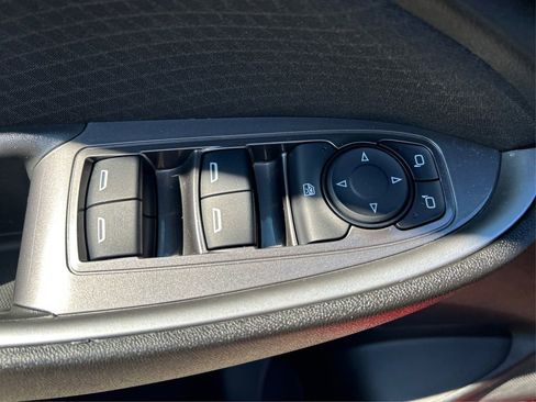 Used 2025 Chevrolet Malibu RS w/ LPO, Floor Liner Package image 28