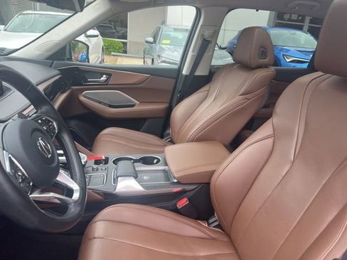 Certified 2023 Acura MDX SH-AWD w/ Technology Package image 28