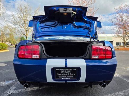 Used 2008 Ford Mustang Shelby GT500 image 20