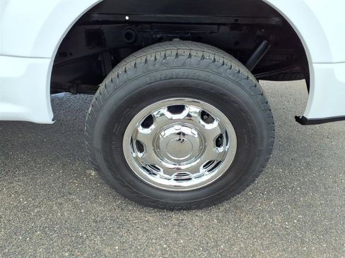 Used 2019 Ford F150 XL w/ Equipment Group 101A Mid AWD/4WD image 10