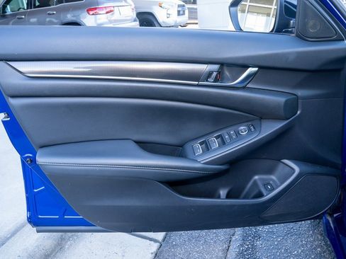 Used 2022 Honda Accord Sport image 16