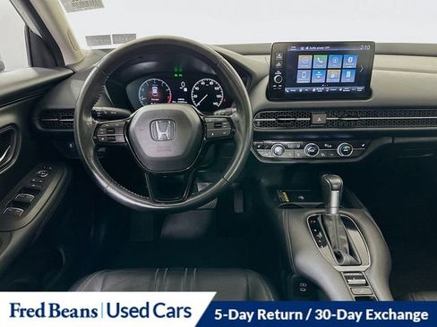 Used 2024 Honda HR-V EX-L image 28