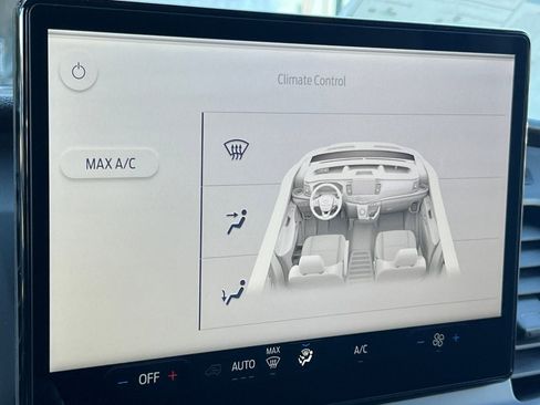 New 2026 Ford Transit 250 Base image 21