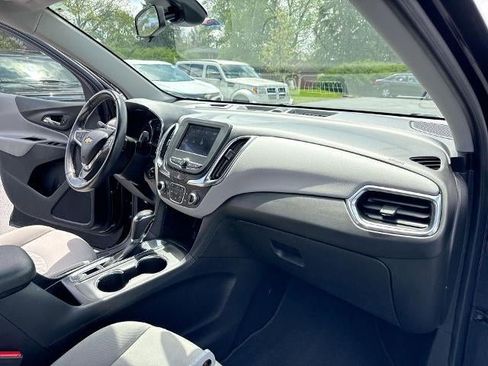 Certified 2021 Chevrolet Equinox LT FWD image 27