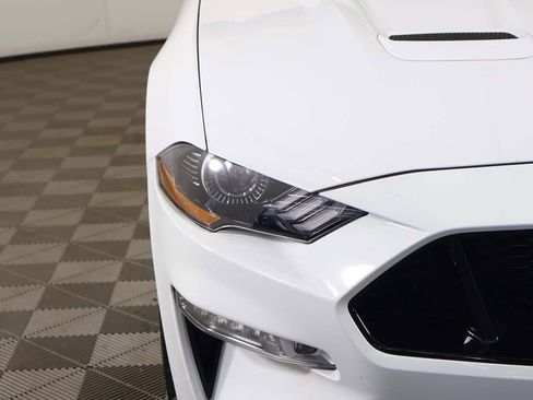 Used 2022 Ford Mustang GT Premium w/ GT Performance Package image 14