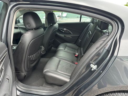 Used 2015 Buick LaCrosse Leather FWD image 15